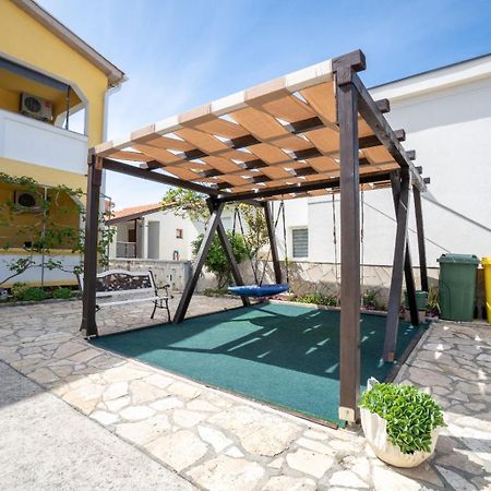 Apartments Pavic ヴィル エクステリア 写真
