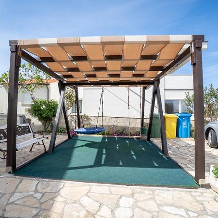 Apartments Pavic ヴィル エクステリア 写真