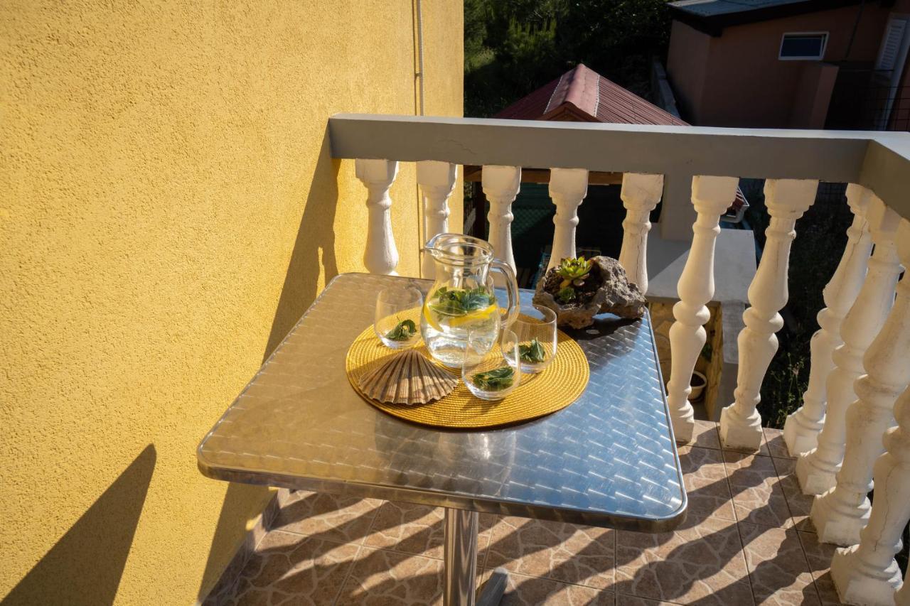 Apartments Pavic ヴィル エクステリア 写真