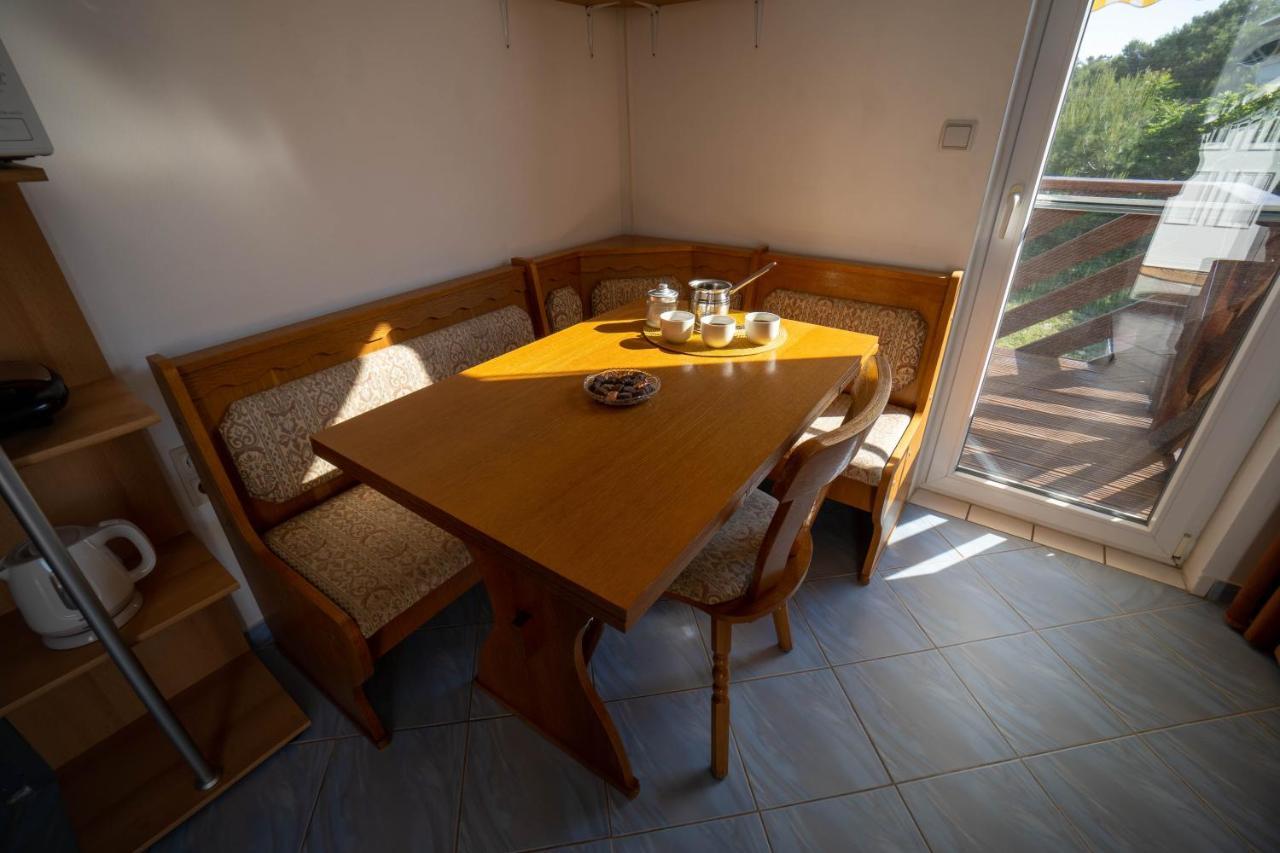 Apartments Pavic ヴィル エクステリア 写真