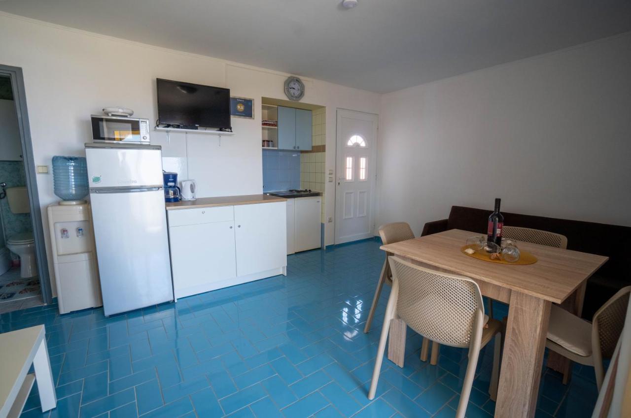 Apartments Pavic ヴィル エクステリア 写真