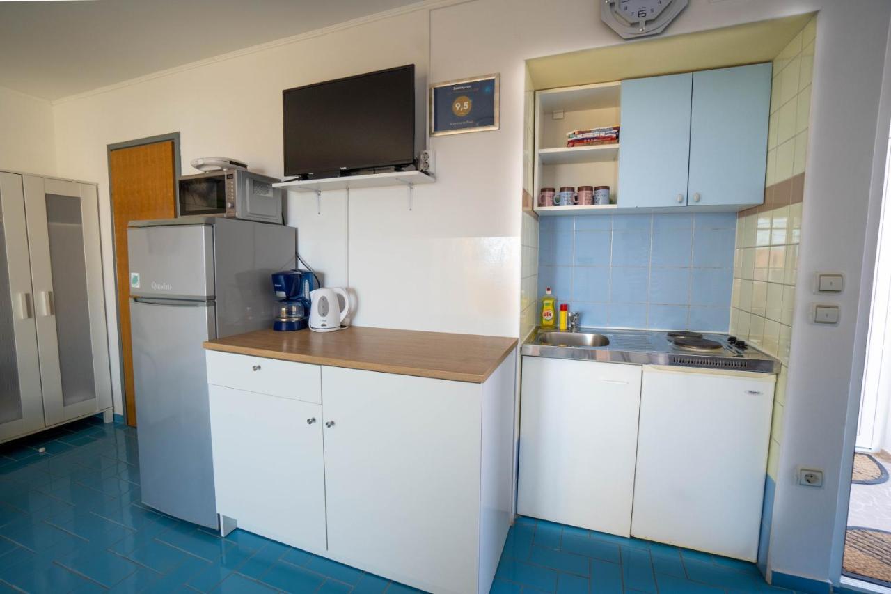 Apartments Pavic ヴィル エクステリア 写真