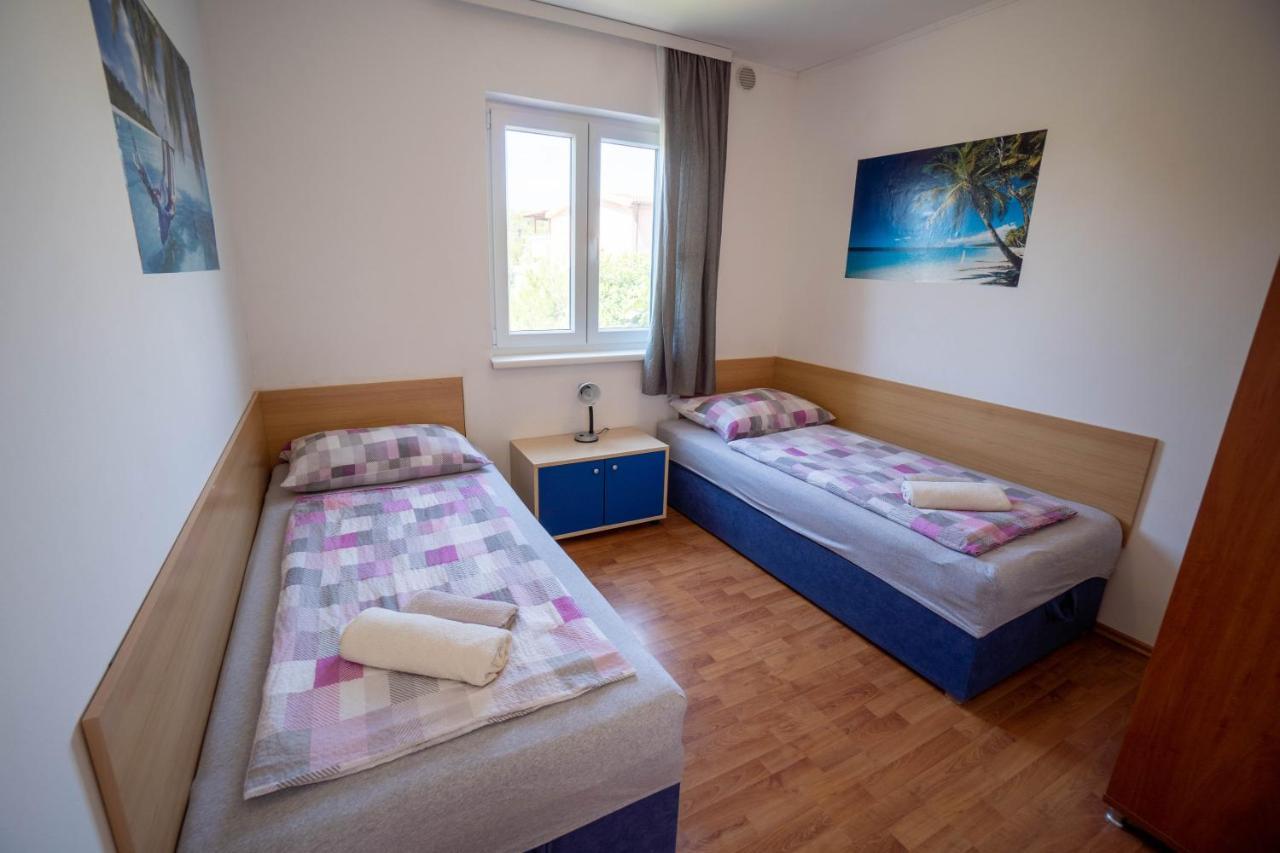 Apartments Pavic ヴィル エクステリア 写真