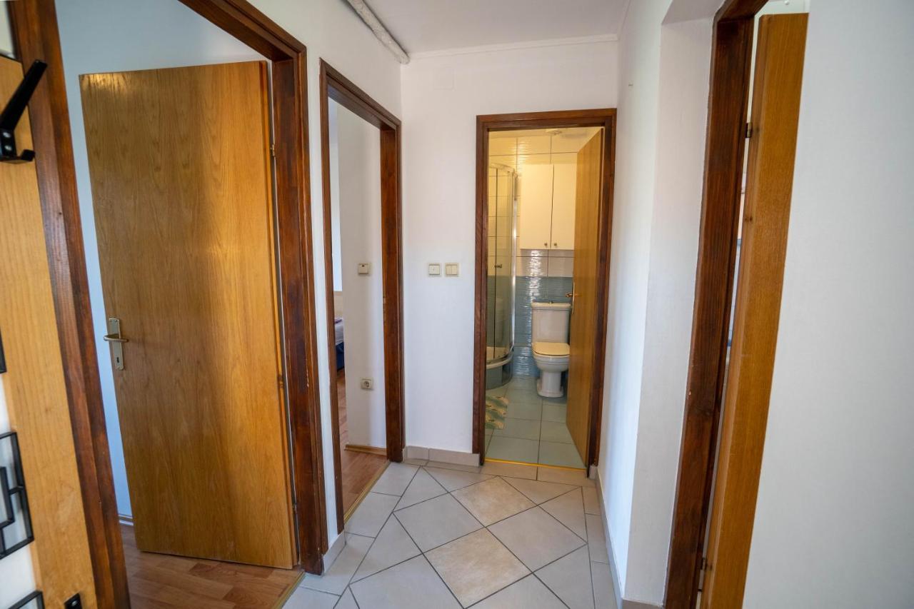 Apartments Pavic ヴィル エクステリア 写真