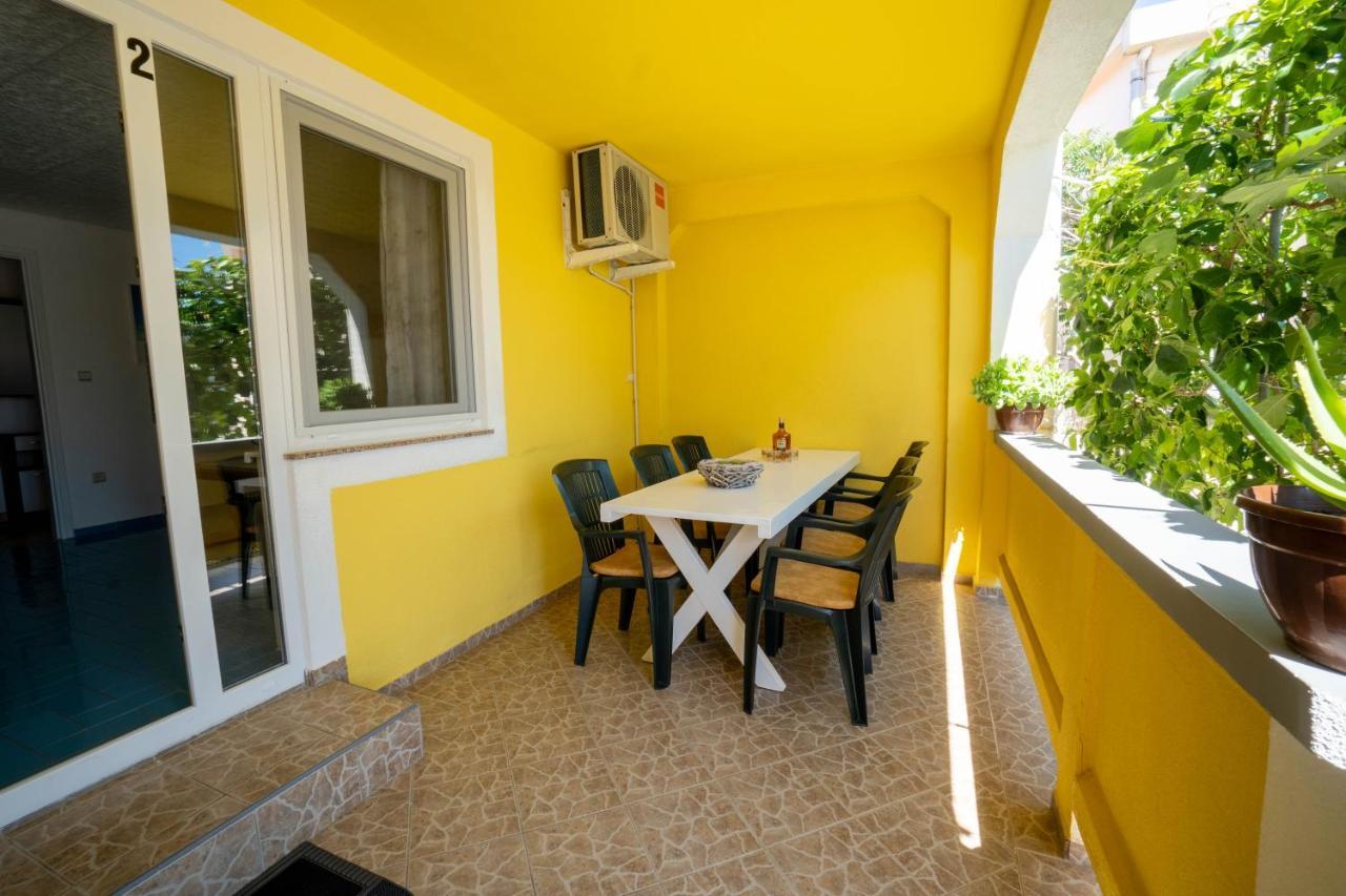 Apartments Pavic ヴィル エクステリア 写真