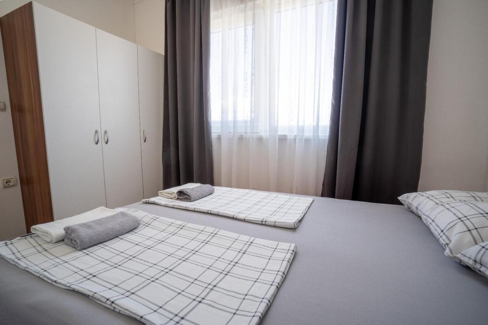 Apartments Pavic ヴィル エクステリア 写真