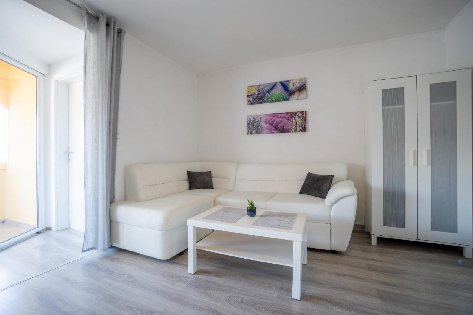 Apartments Pavic ヴィル エクステリア 写真
