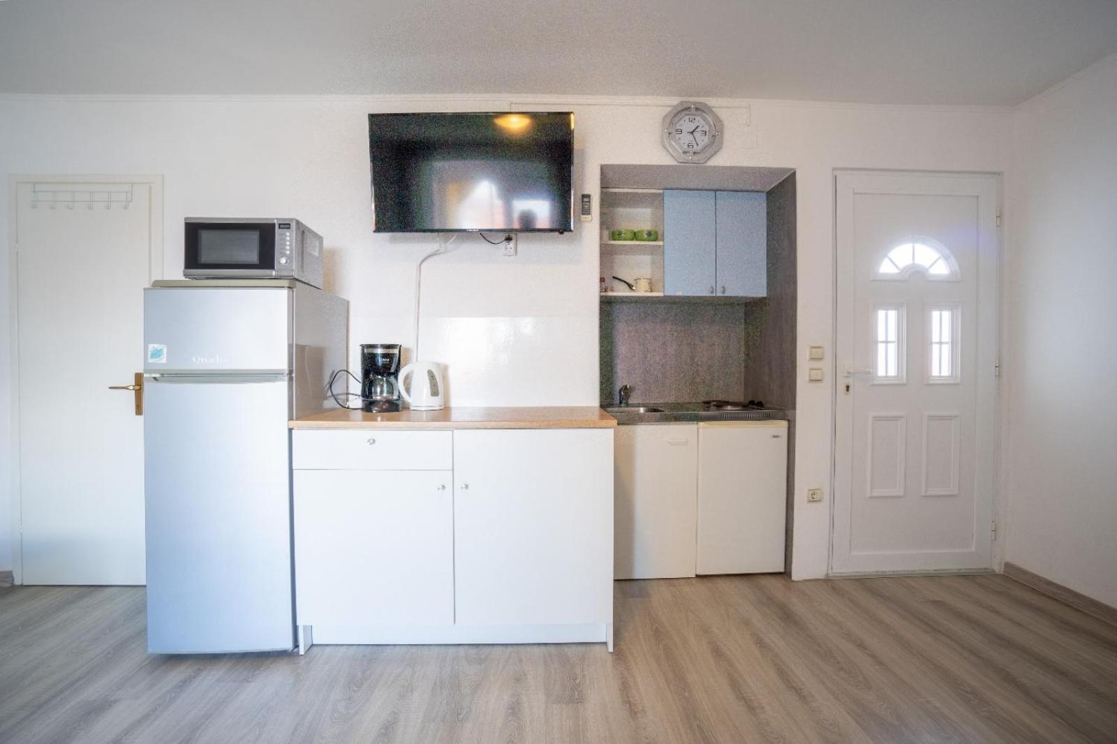 Apartments Pavic ヴィル エクステリア 写真