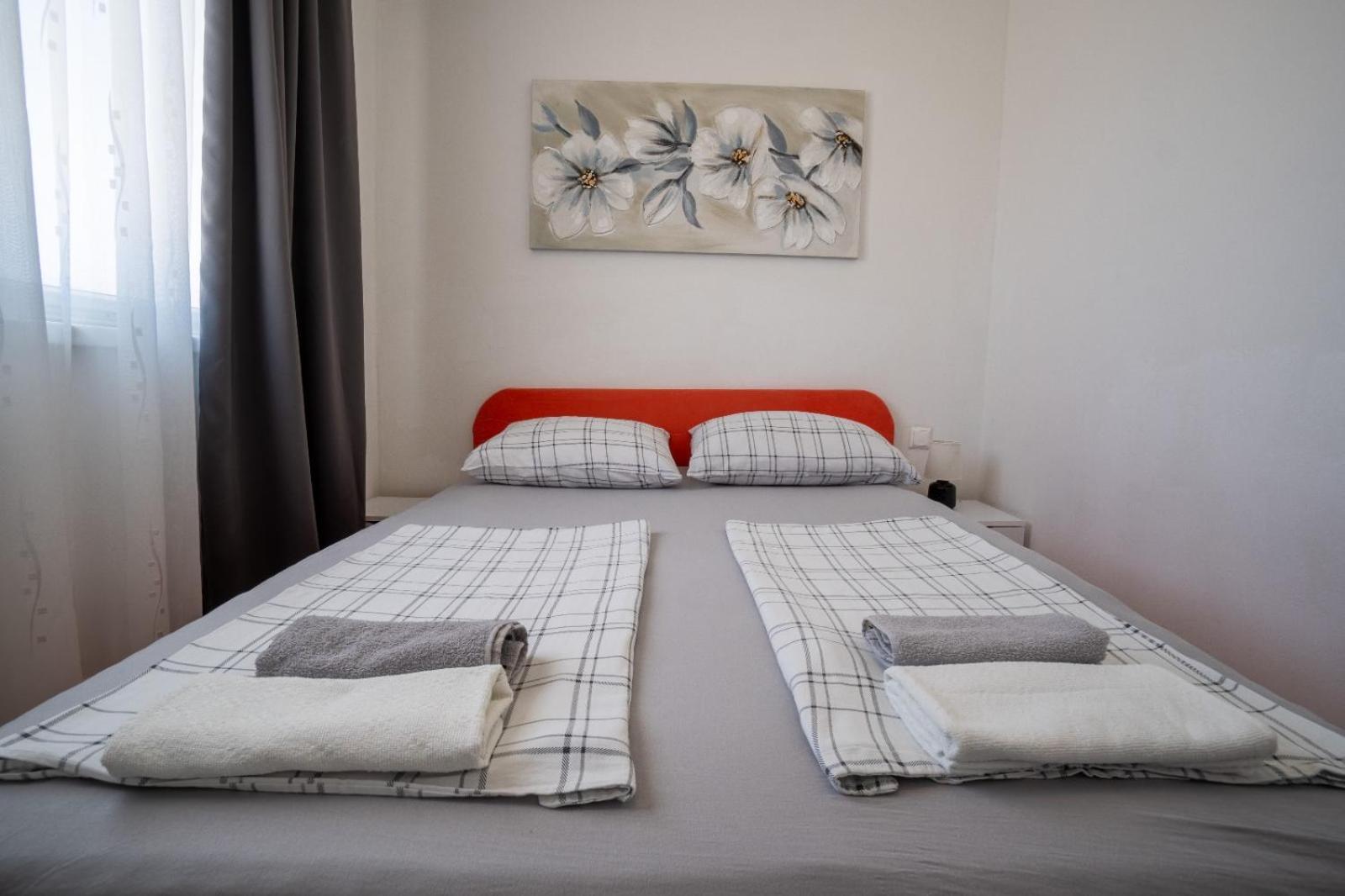 Apartments Pavic ヴィル エクステリア 写真