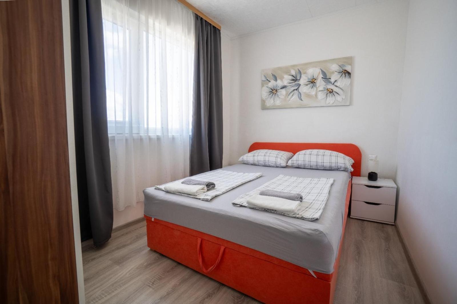 Apartments Pavic ヴィル エクステリア 写真