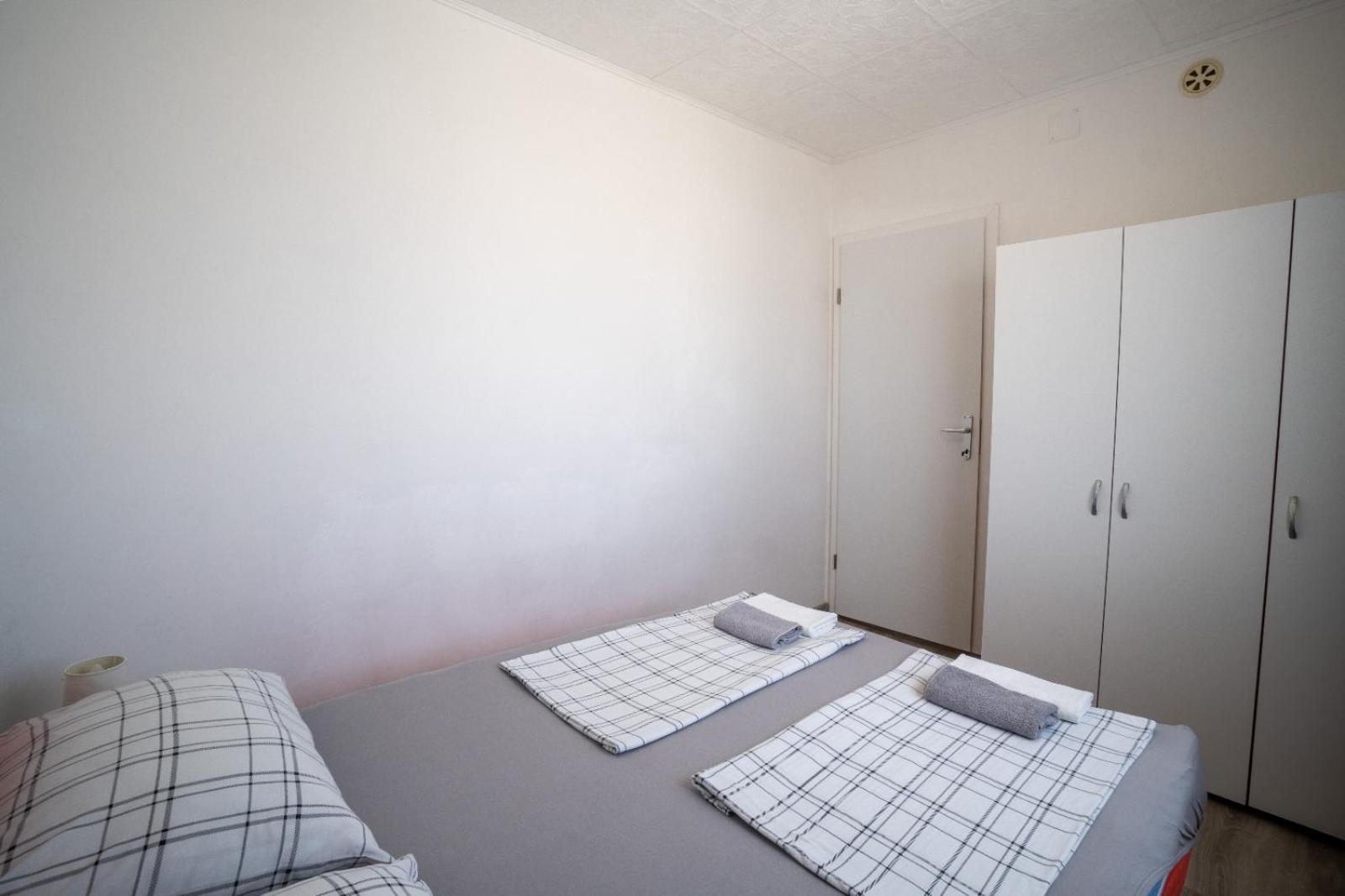 Apartments Pavic ヴィル エクステリア 写真