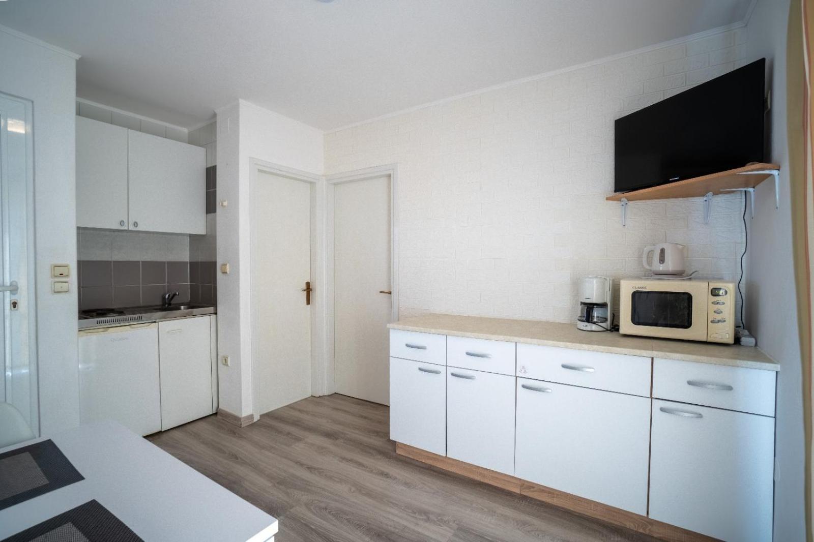 Apartments Pavic ヴィル エクステリア 写真