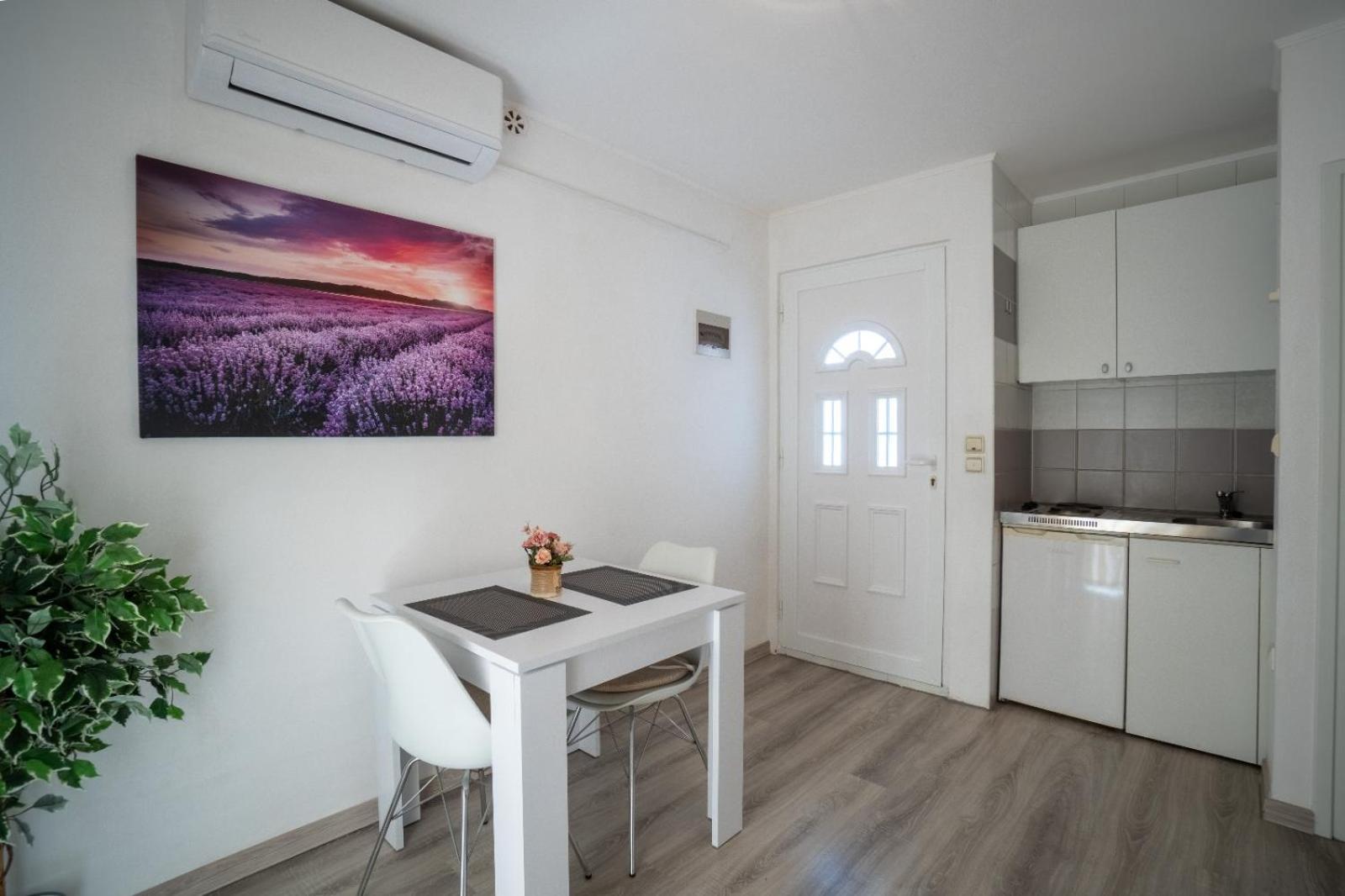 Apartments Pavic ヴィル エクステリア 写真