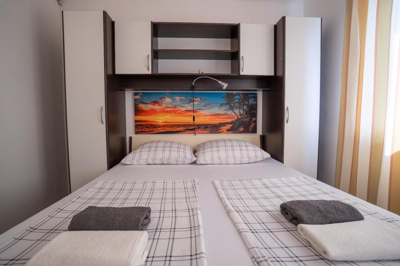 Apartments Pavic ヴィル エクステリア 写真