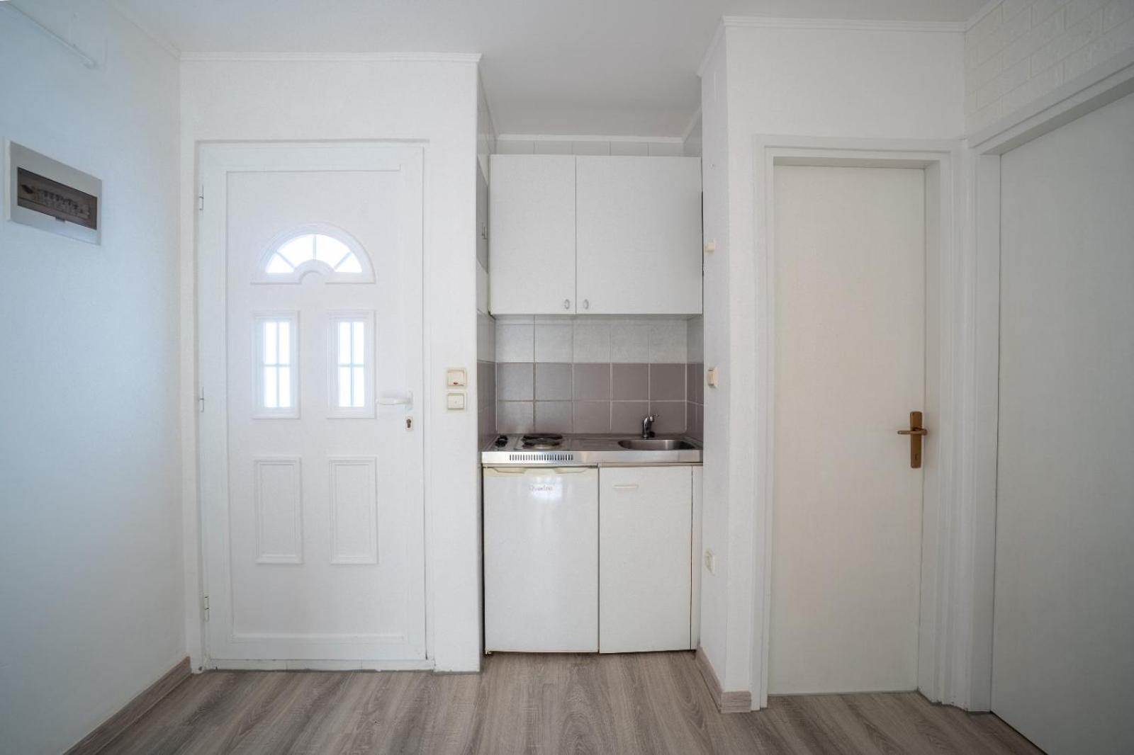 Apartments Pavic ヴィル エクステリア 写真