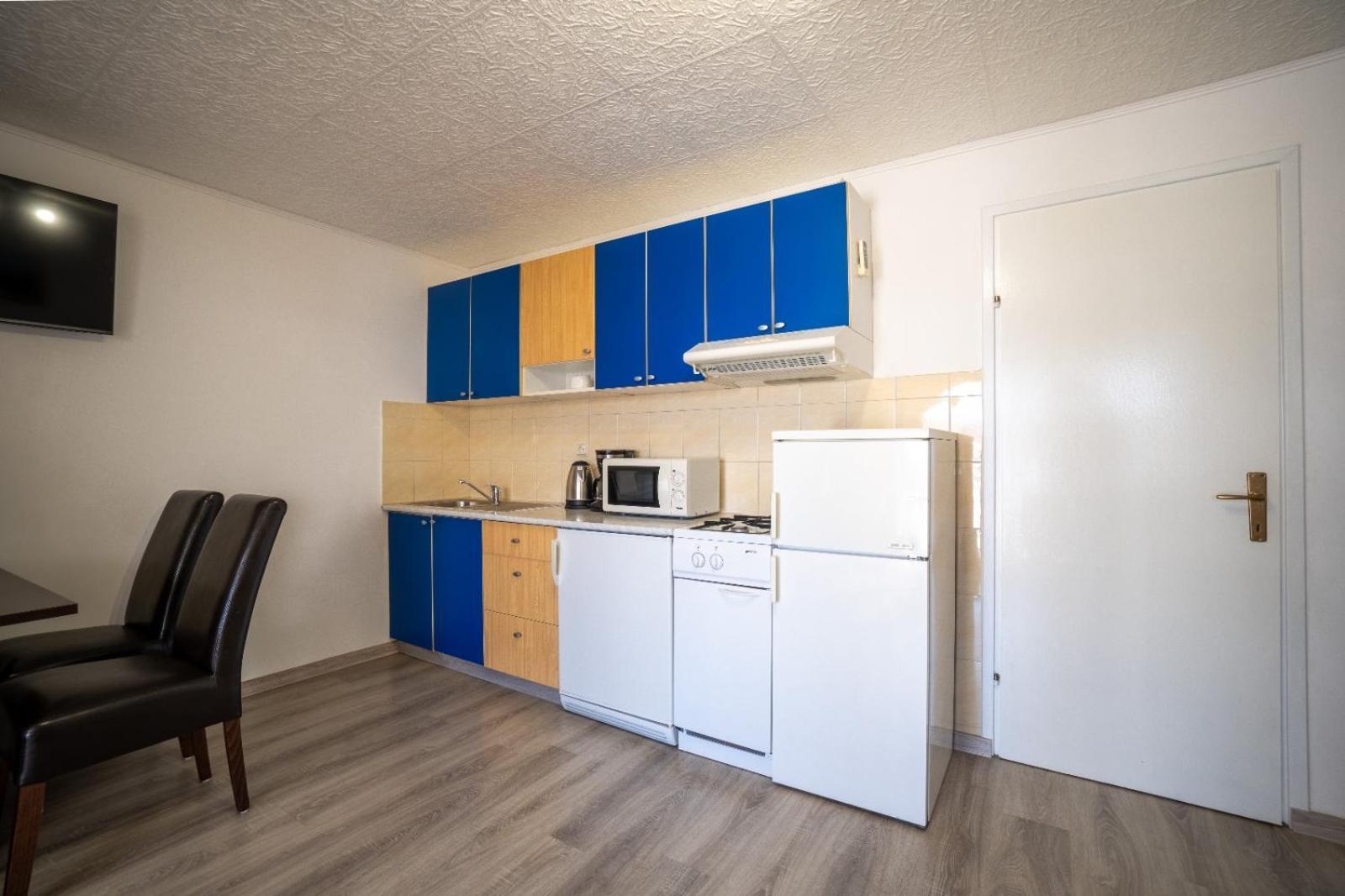 Apartments Pavic ヴィル エクステリア 写真
