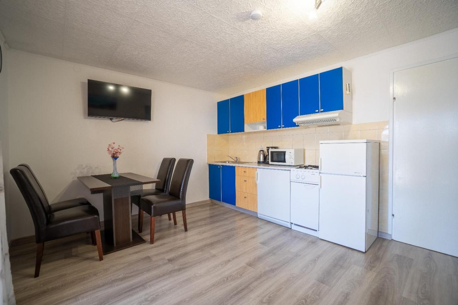 Apartments Pavic ヴィル エクステリア 写真
