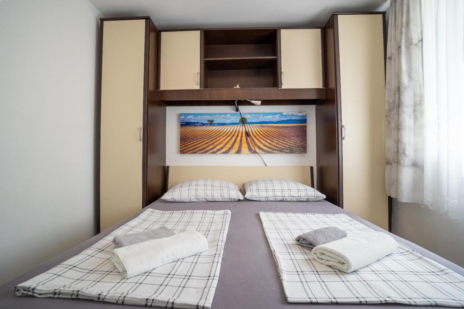 Apartments Pavic ヴィル エクステリア 写真