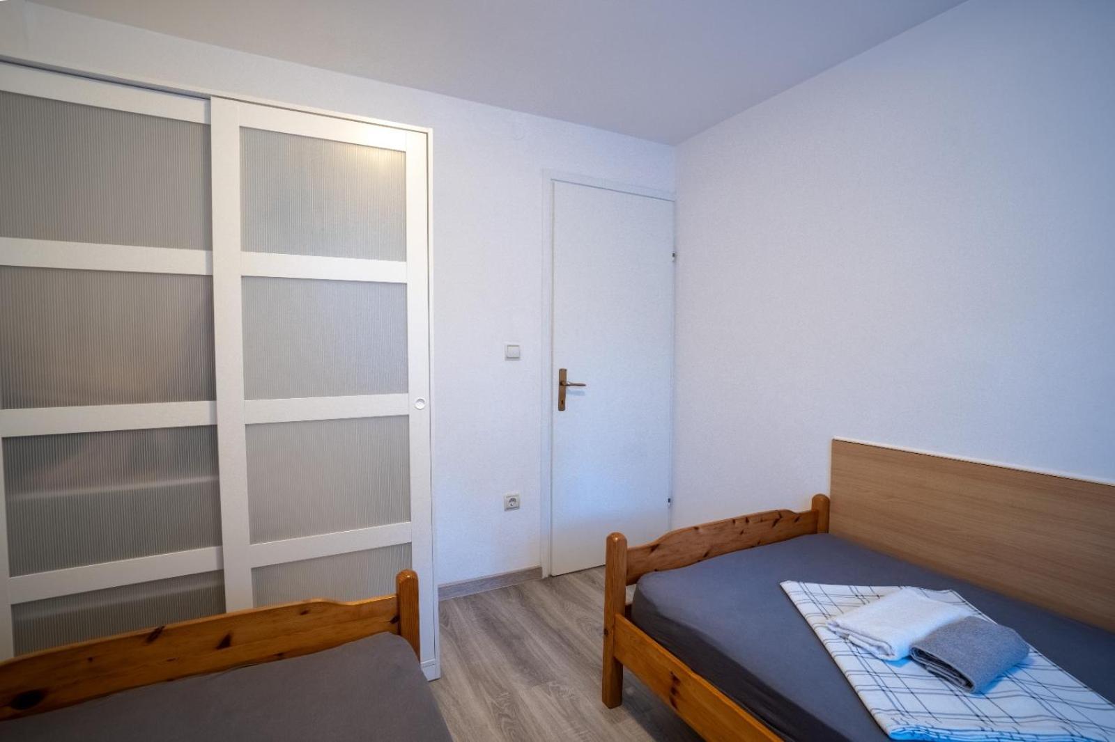 Apartments Pavic ヴィル エクステリア 写真