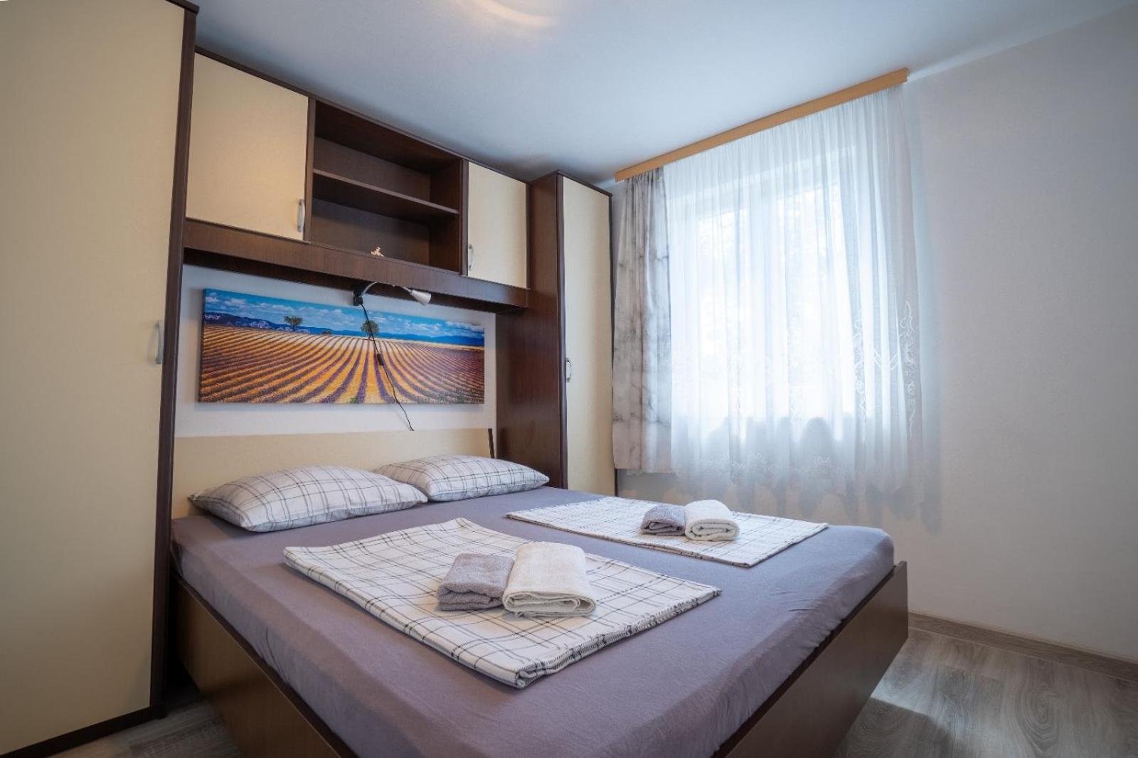 Apartments Pavic ヴィル エクステリア 写真