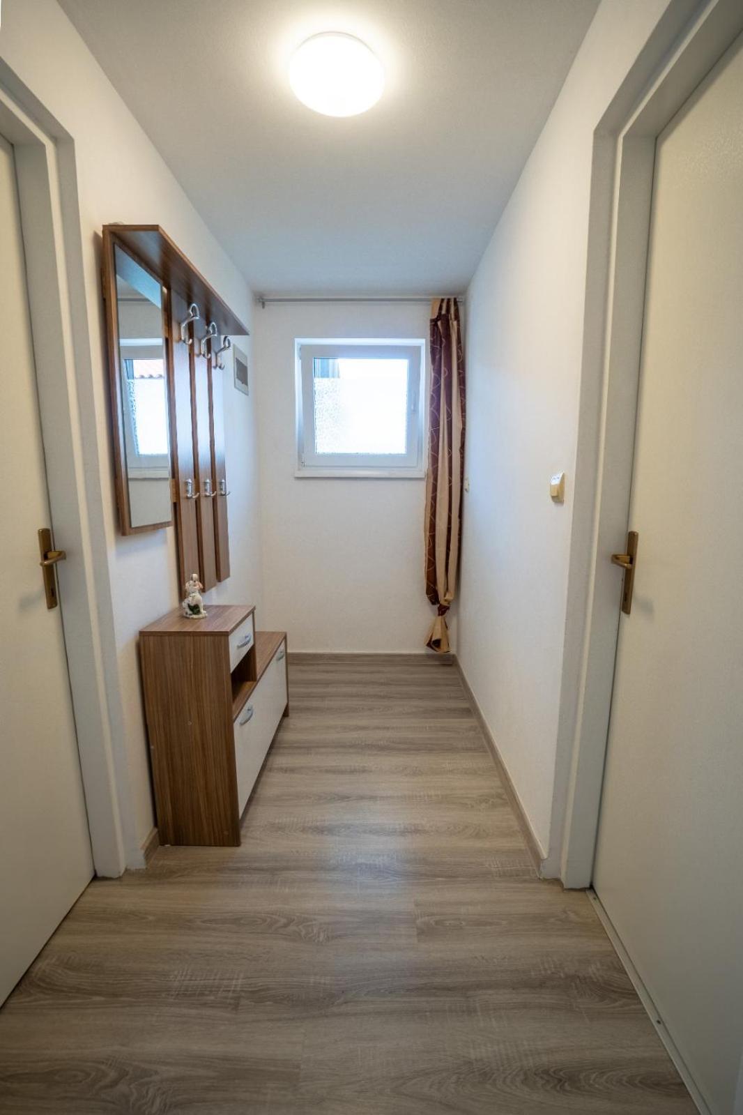 Apartments Pavic ヴィル エクステリア 写真